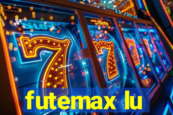 futemax lu